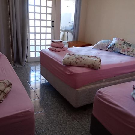 Santa Helena Pousada Cachoeira Paulista Εξωτερικό φωτογραφία