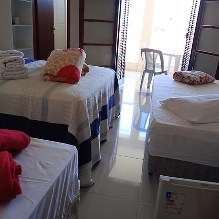 Santa Helena Pousada Cachoeira Paulista Εξωτερικό φωτογραφία