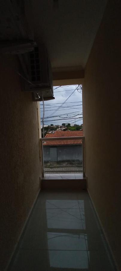 Santa Helena Pousada Cachoeira Paulista Εξωτερικό φωτογραφία