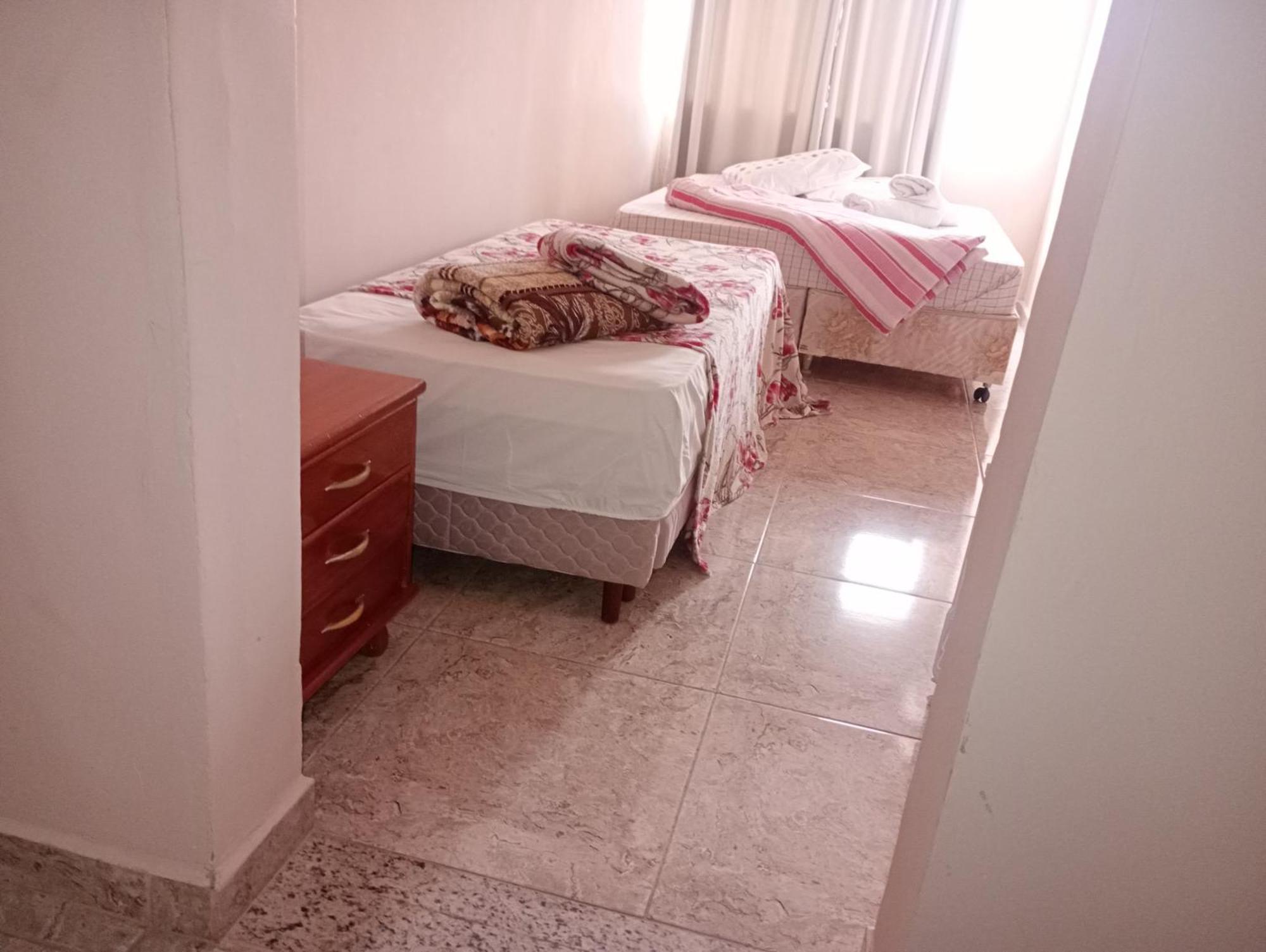 Santa Helena Pousada Cachoeira Paulista Εξωτερικό φωτογραφία
