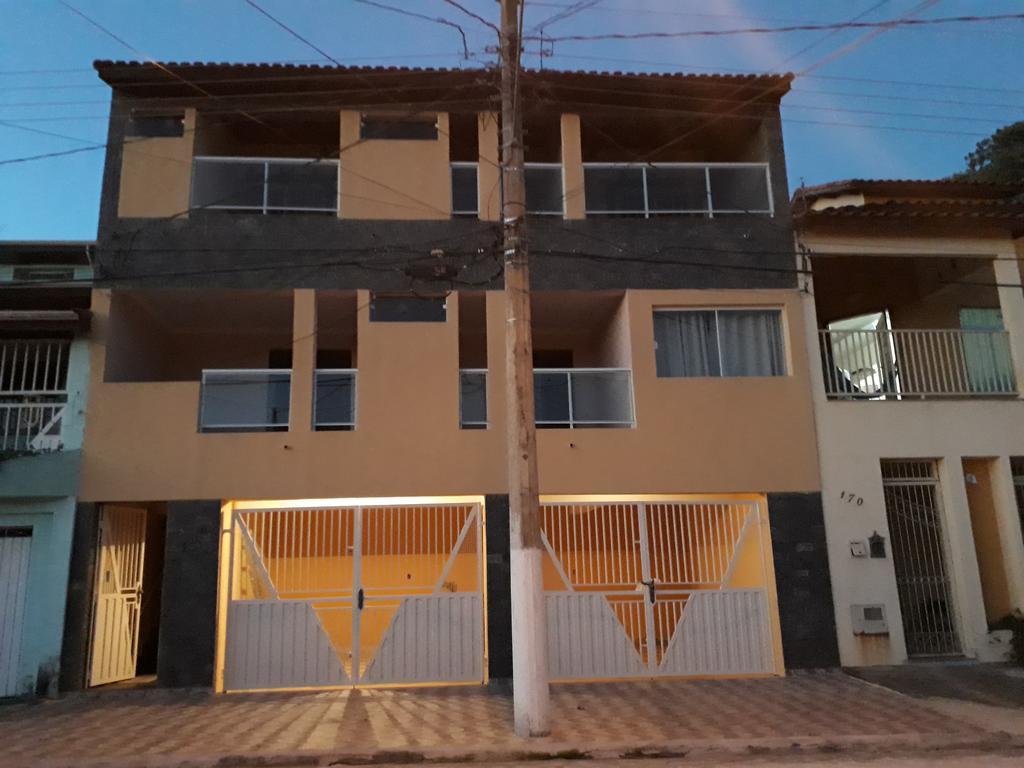 Santa Helena Pousada Cachoeira Paulista Εξωτερικό φωτογραφία