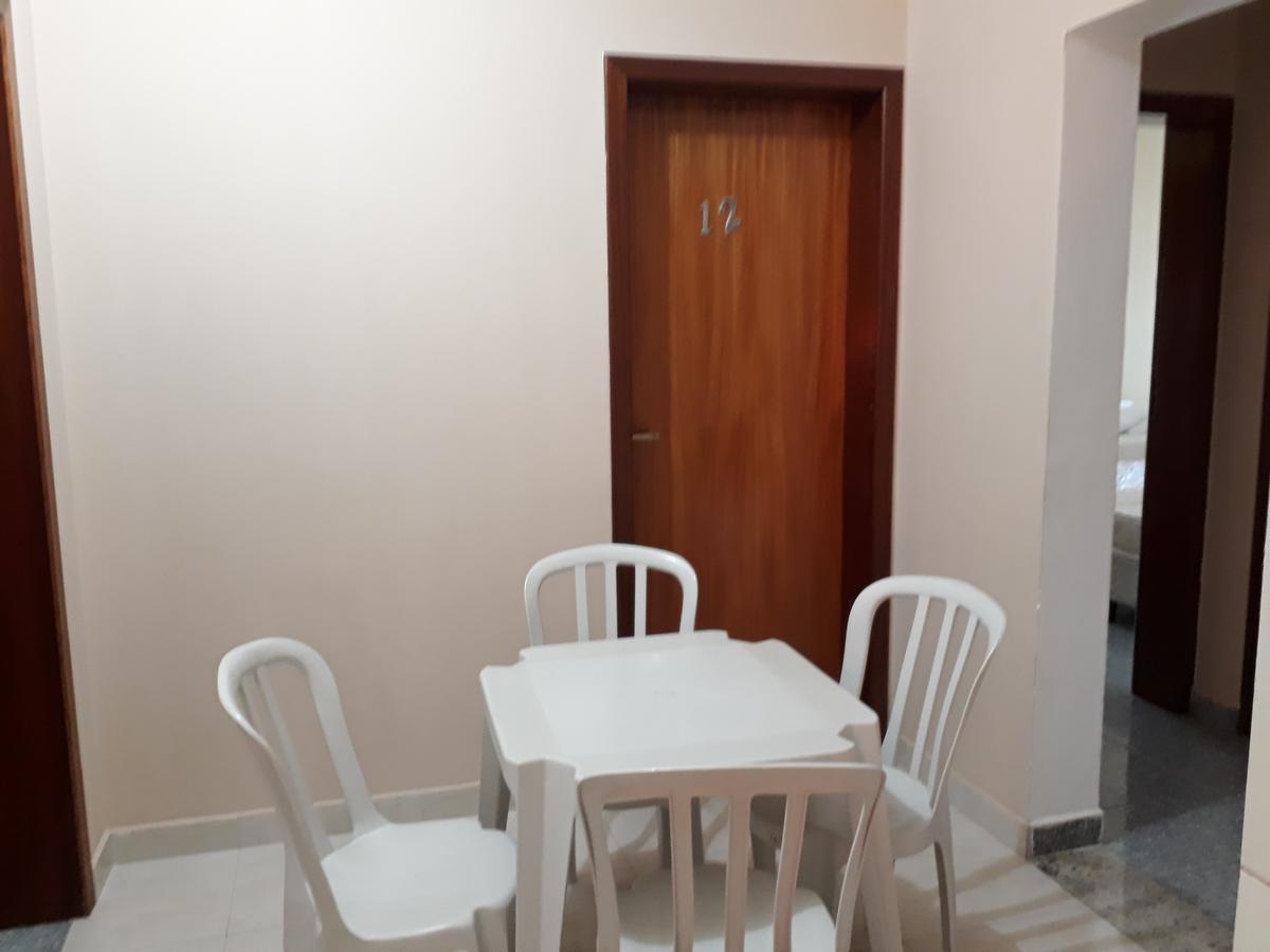 Santa Helena Pousada Cachoeira Paulista Εξωτερικό φωτογραφία