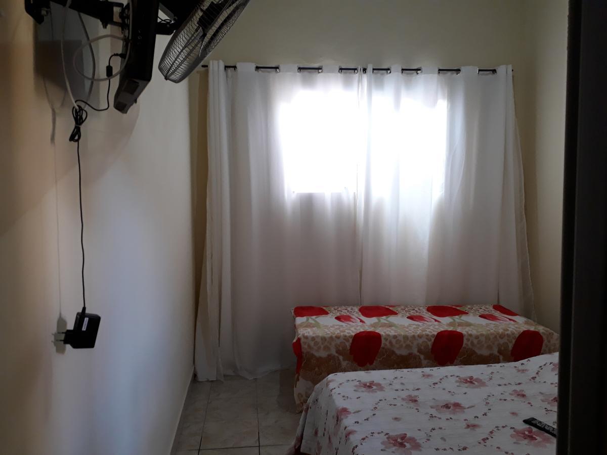Santa Helena Pousada Cachoeira Paulista Εξωτερικό φωτογραφία